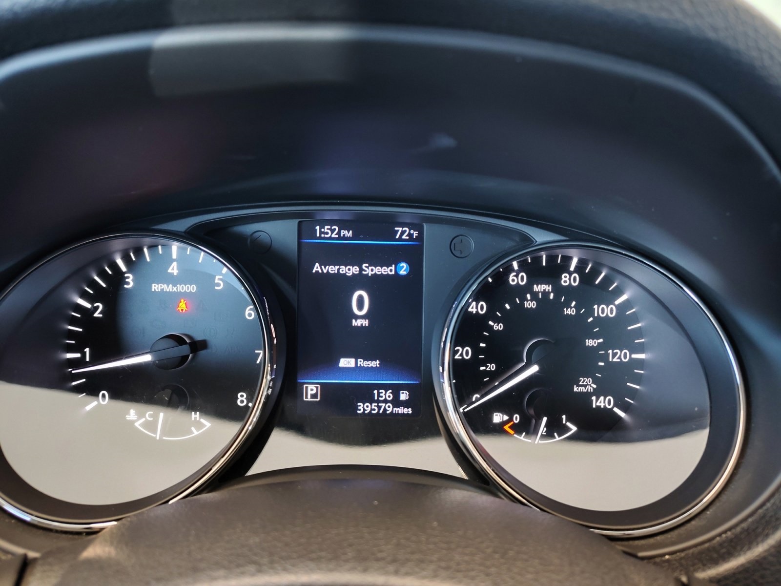 Used Car 2019 Nissan Rogue  Sl For Sale Under $25,000 In San Antonio, Texas