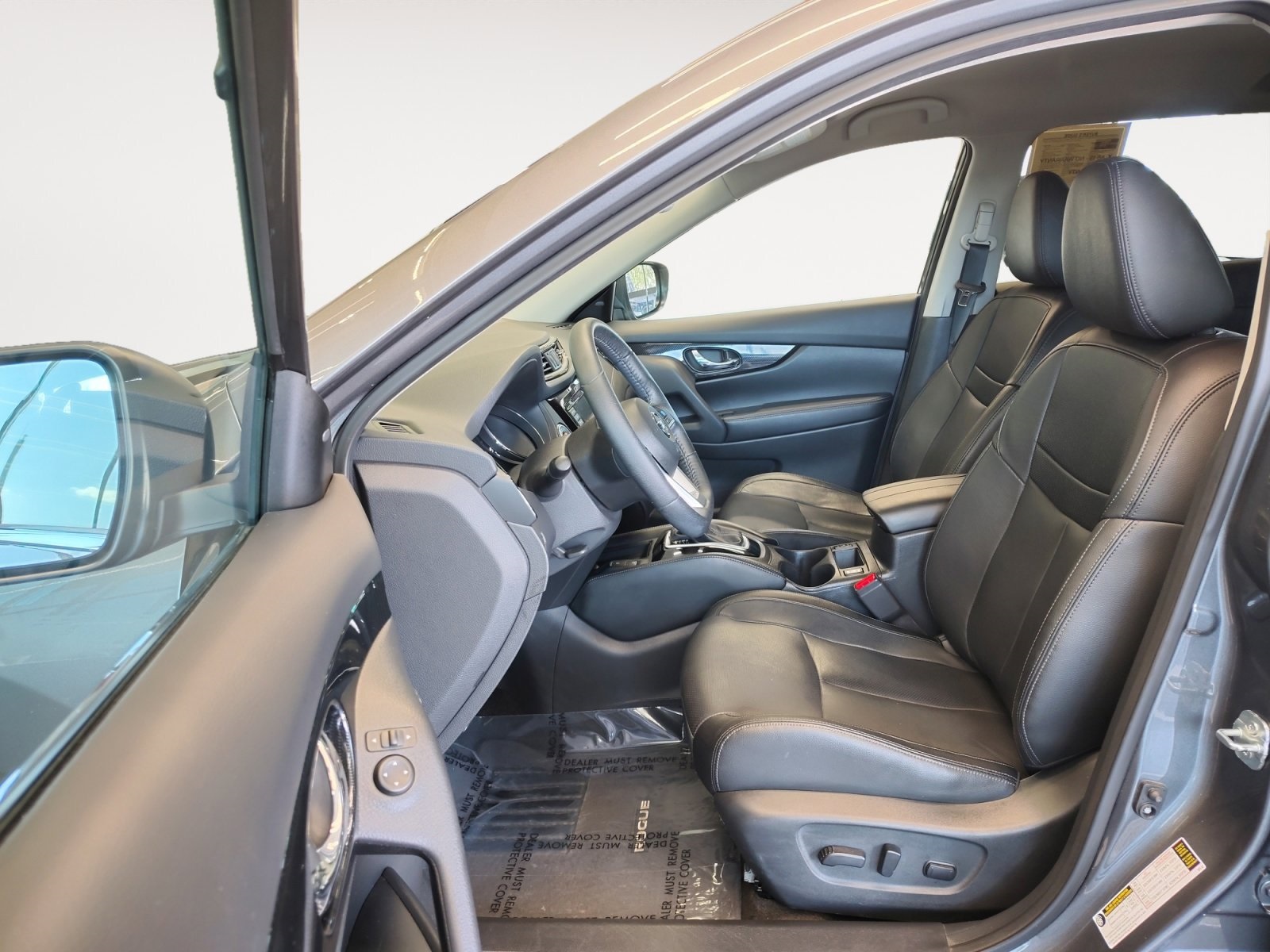 Used Car 2019 Nissan Rogue  Sl For Sale Under $25,000 In San Antonio, Texas