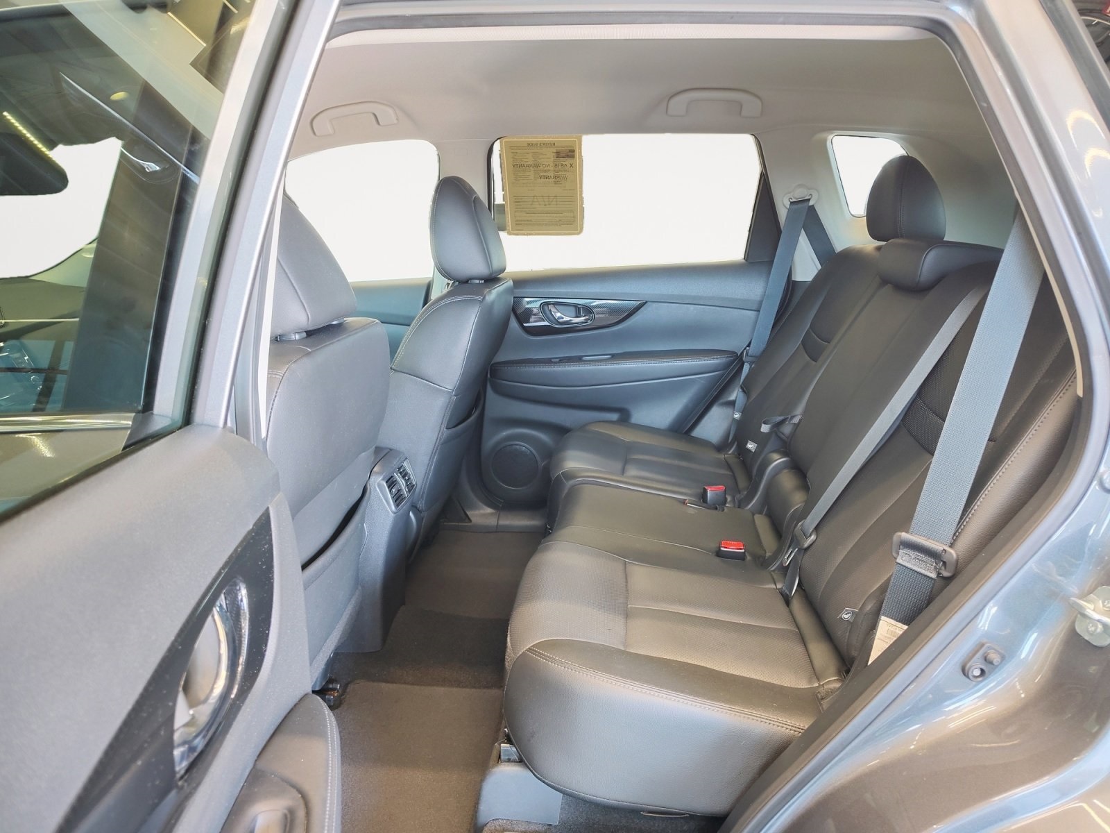 Used Car 2019 Nissan Rogue  Sl For Sale Under $25,000 In San Antonio, Texas
