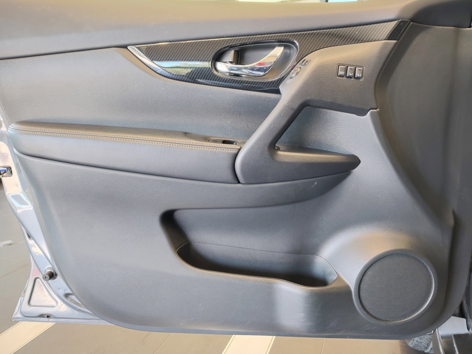 Used Car 2019 Nissan Rogue  Sl For Sale Under $25,000 In San Antonio, Texas