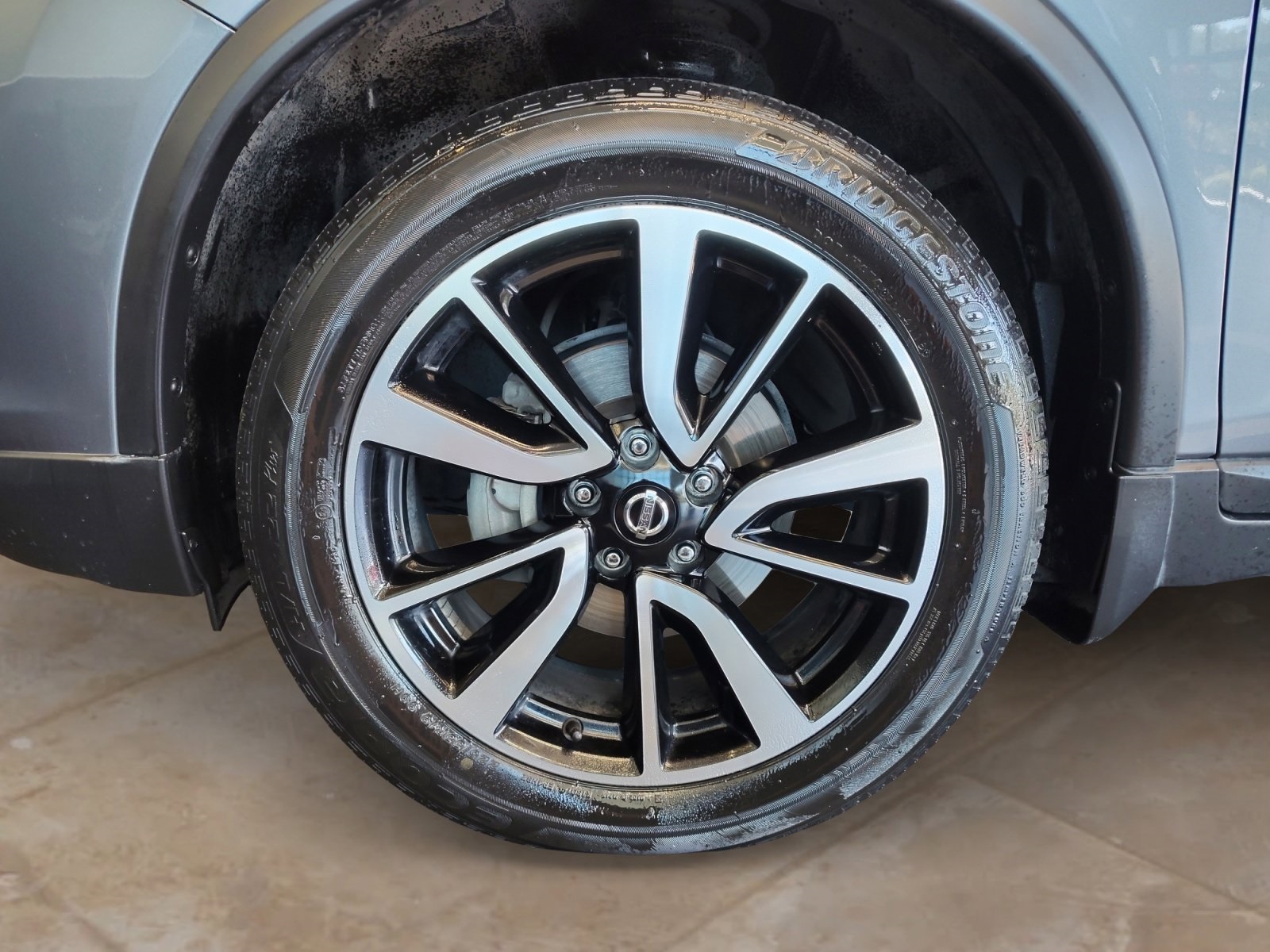 Used Car 2019 Nissan Rogue  Sl For Sale Under $25,000 In San Antonio, Texas