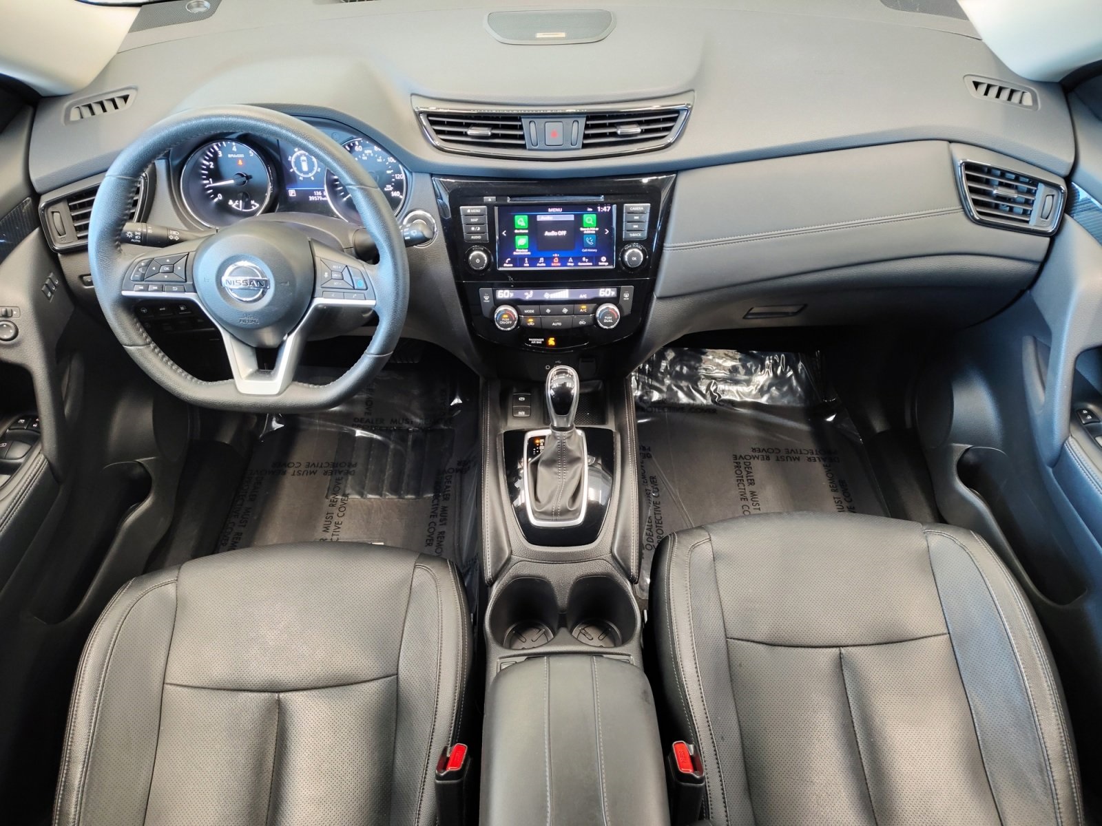 Used Car 2019 Nissan Rogue  Sl For Sale Under $25,000 In San Antonio, Texas