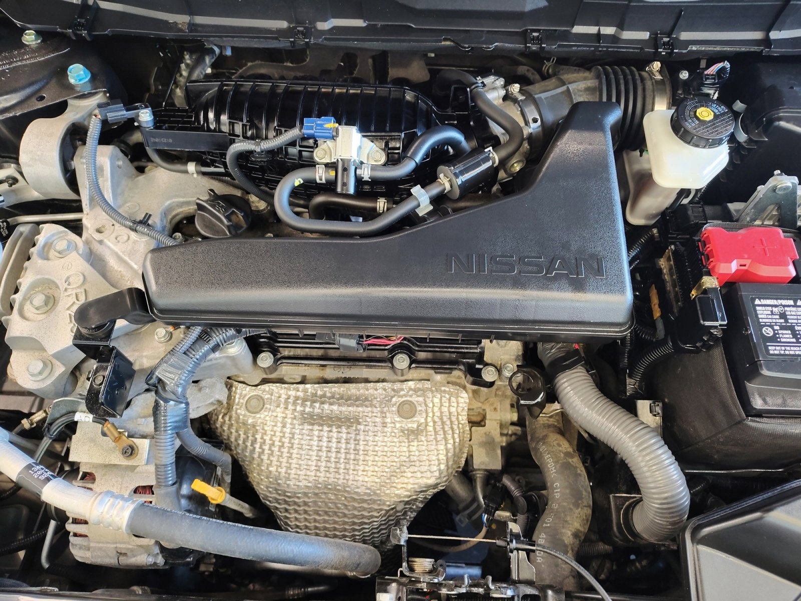 Used Car 2019 Nissan Rogue  Sl For Sale Under $25,000 In San Antonio, Texas