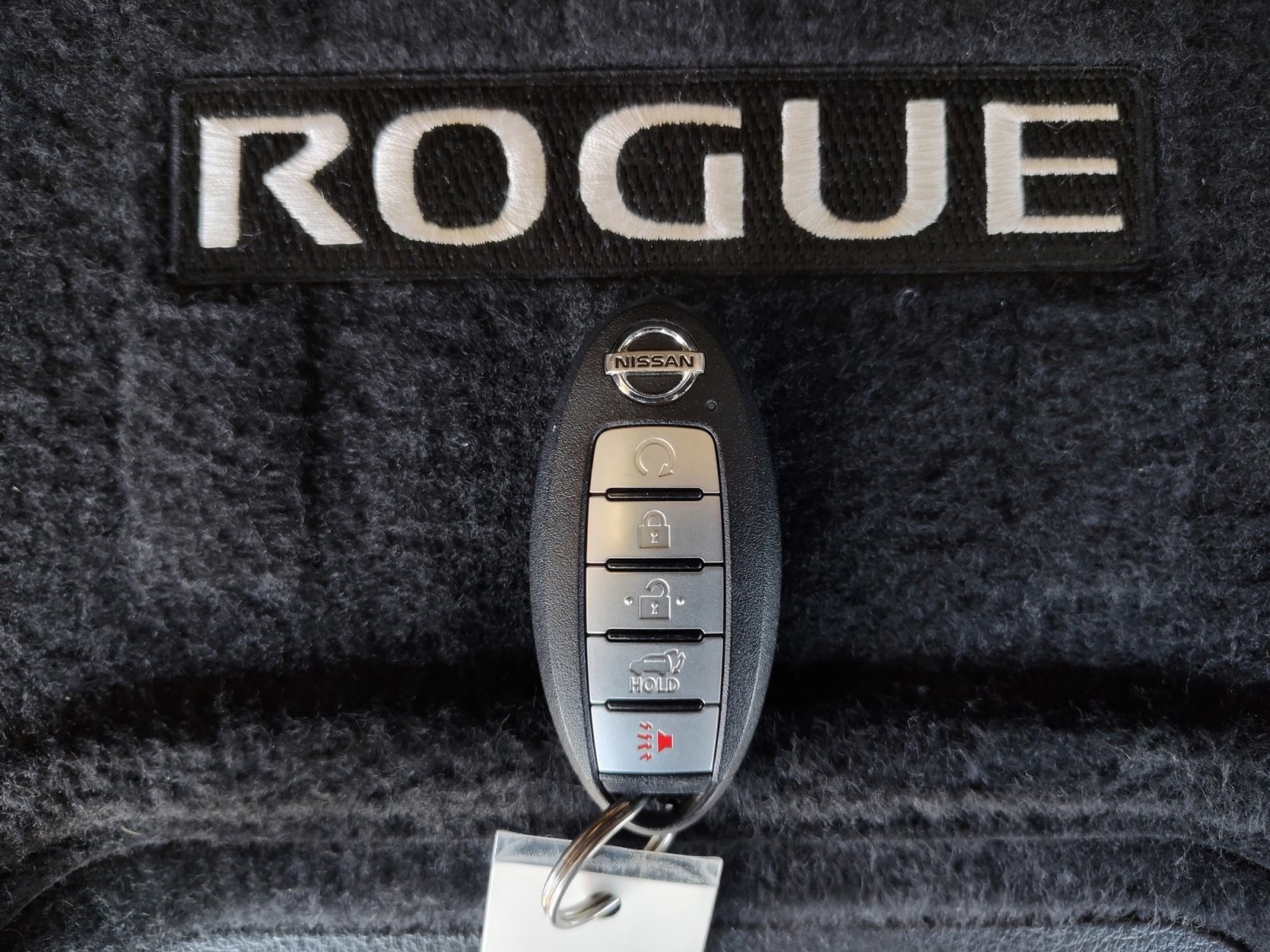 Used Car 2019 Nissan Rogue  Sl For Sale Under $25,000 In San Antonio, Texas