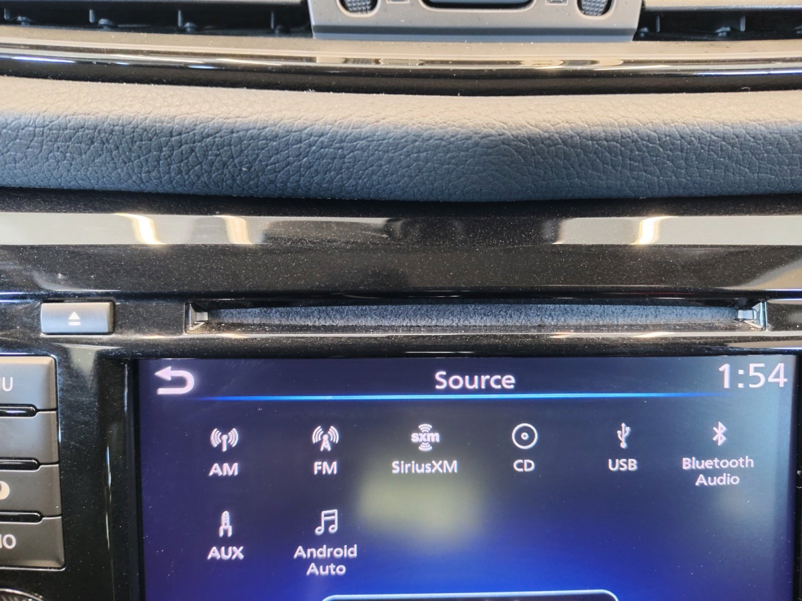 Used Car 2019 Nissan Rogue  Sl For Sale Under $25,000 In San Antonio, Texas