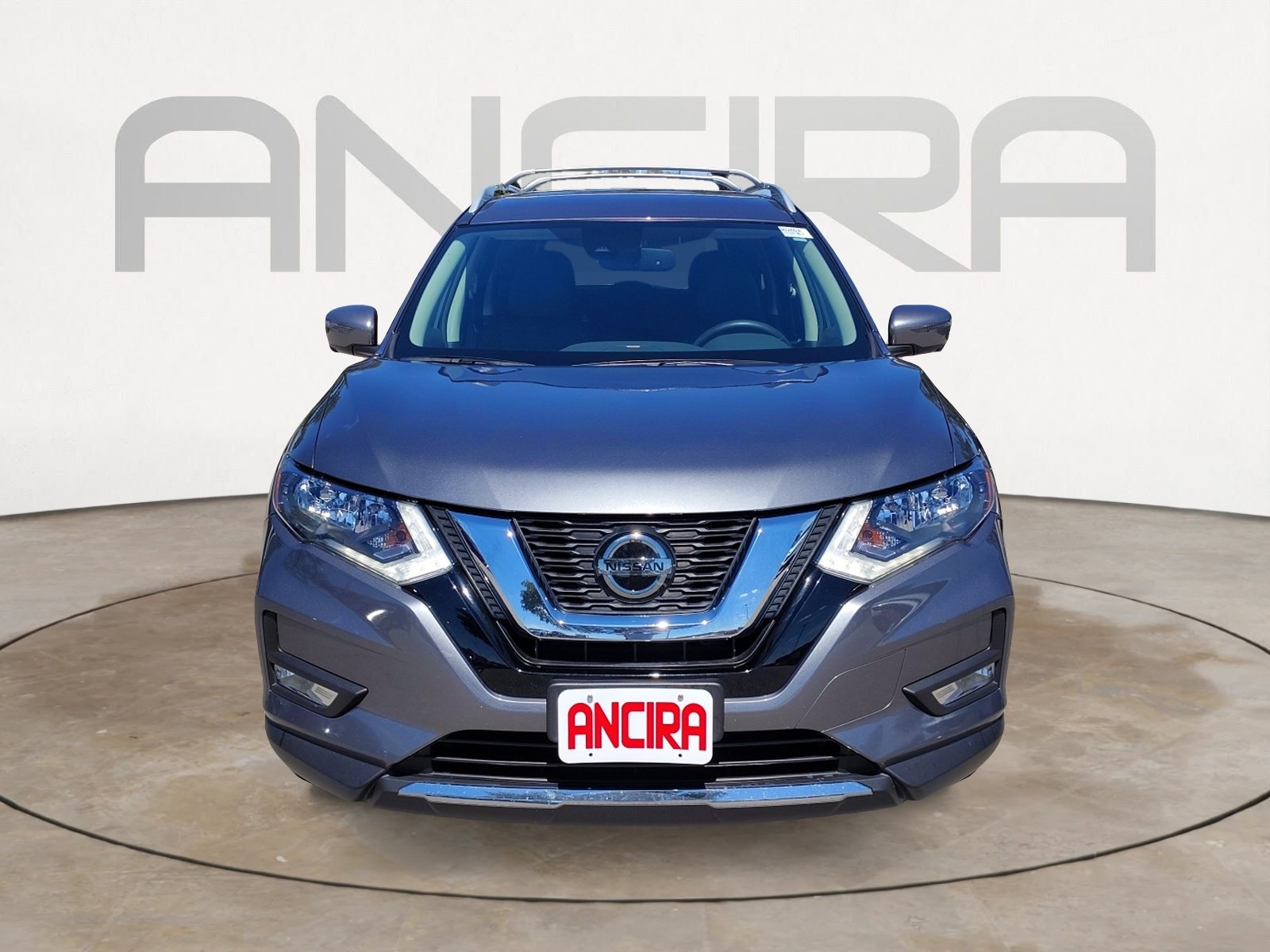 Used Car 2019 Nissan Rogue  Sl For Sale Under $25,000 In San Antonio, Texas