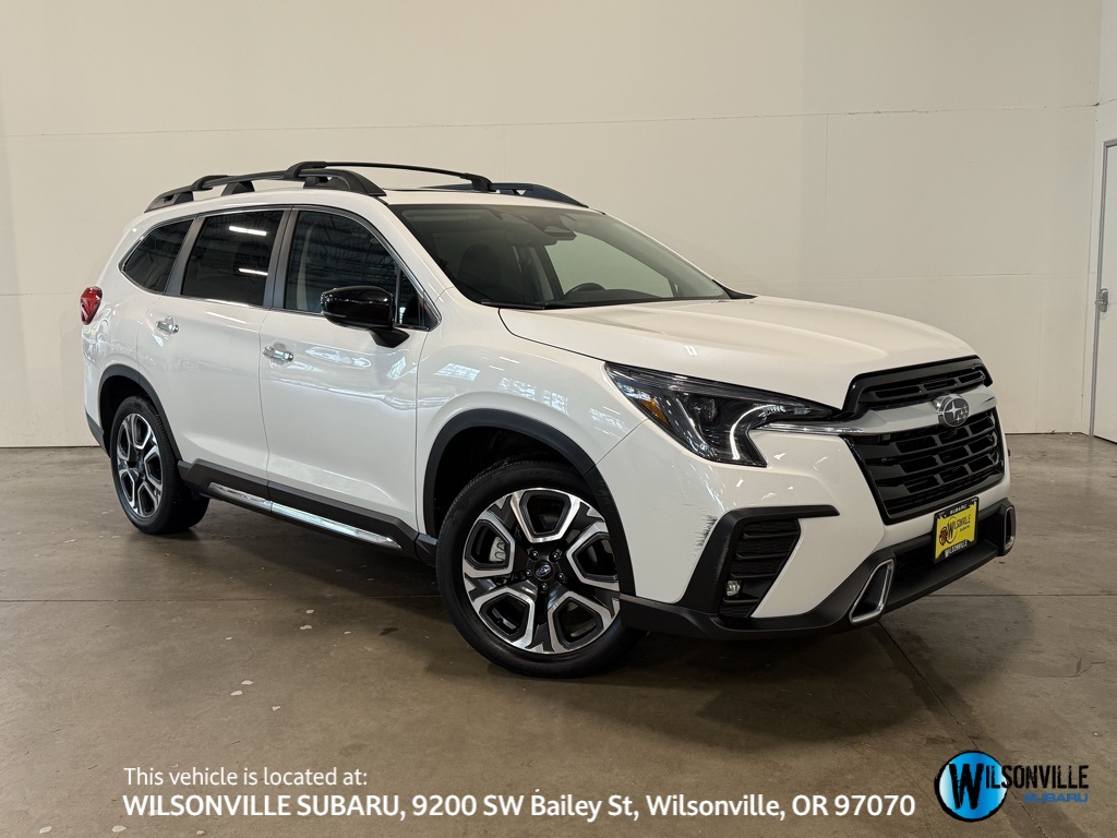 2024 Subaru Ascent Touring AWD
