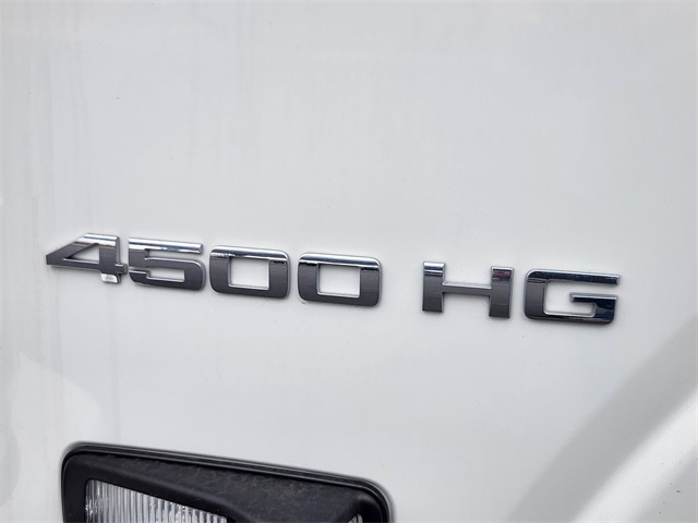 New Car 2025 Chevrolet 4500 Hg Lcf Gas  For Sale Under $70,000 In San Antonio, Texas