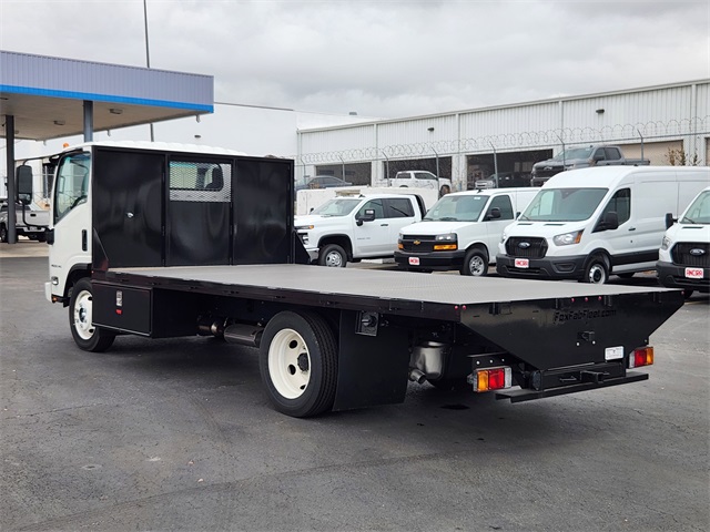 New Car 2025 Chevrolet 4500 Hg Lcf Gas  For Sale Under $70,000 In San Antonio, Texas