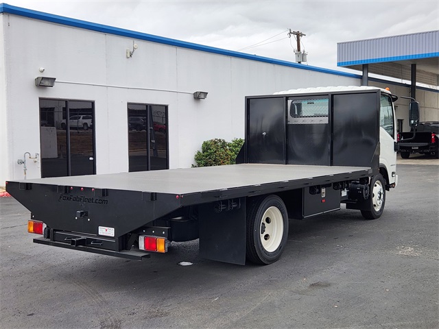 New Car 2025 Chevrolet 4500 Hg Lcf Gas  For Sale Under $70,000 In San Antonio, Texas