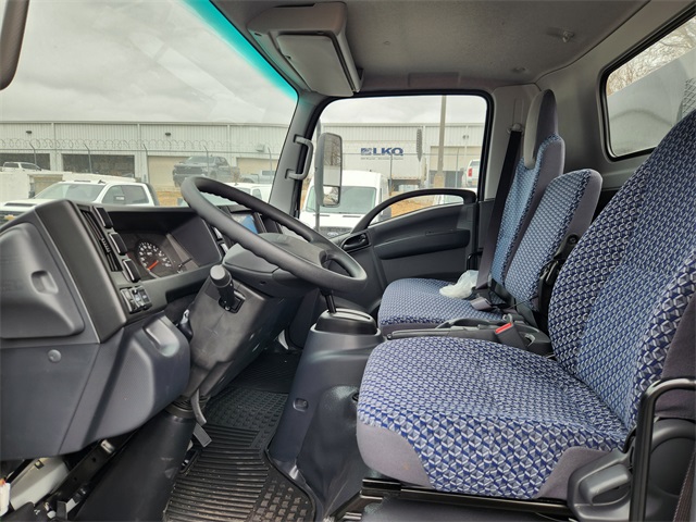 New Car 2025 Chevrolet 4500 Hg Lcf Gas  For Sale Under $70,000 In San Antonio, Texas