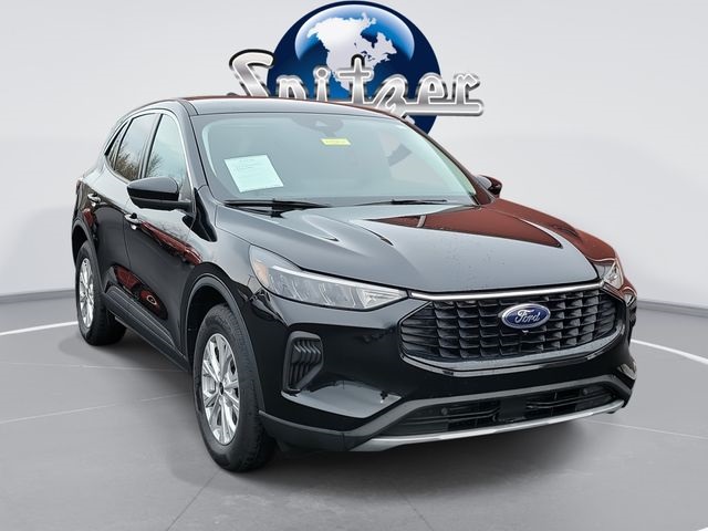 2023 Ford Escape Active AWD