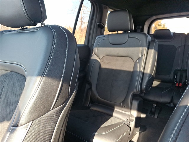 2025 Jeep Grand Cherokee L Altitude X for sale at PATRIOT BUICK GMC OF BOYERTOWN