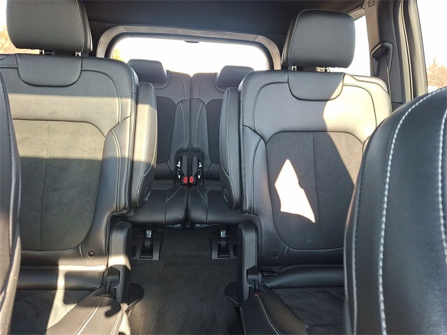 2025 Jeep Grand Cherokee L Altitude X for sale at PATRIOT BUICK GMC OF BOYERTOWN