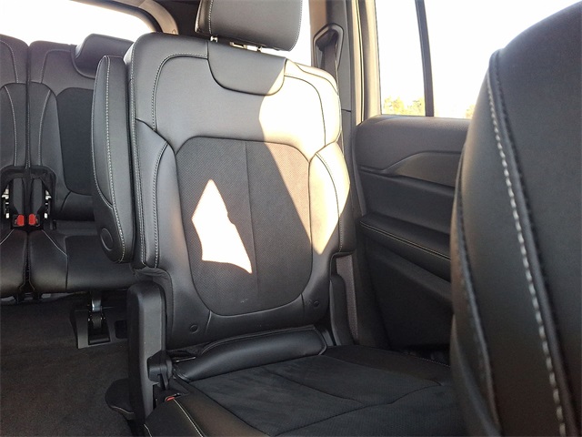 2025 Jeep Grand Cherokee L Altitude X for sale at PATRIOT BUICK GMC OF BOYERTOWN