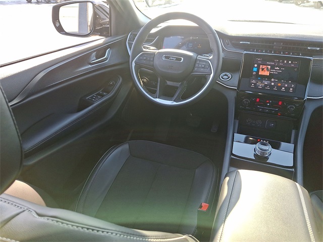 2025 Jeep Grand Cherokee L Altitude X for sale at PATRIOT BUICK GMC OF BOYERTOWN