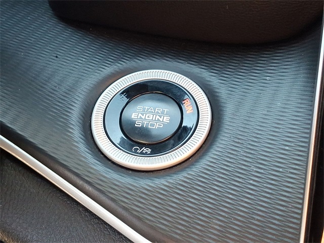 2025 Jeep Grand Cherokee L Altitude X for sale at PATRIOT BUICK GMC OF BOYERTOWN