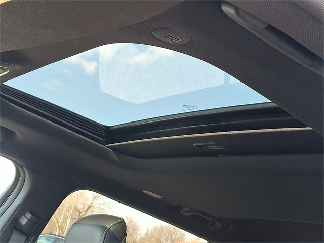 2025 Jeep Grand Cherokee L Altitude X for sale at PATRIOT BUICK GMC OF BOYERTOWN