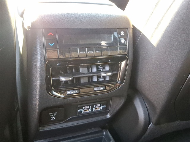 2025 Jeep Grand Cherokee L Altitude X for sale at PATRIOT BUICK GMC OF BOYERTOWN