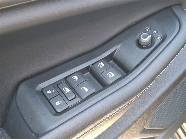 2025 Jeep Grand Cherokee L Altitude X for sale at PATRIOT BUICK GMC OF BOYERTOWN