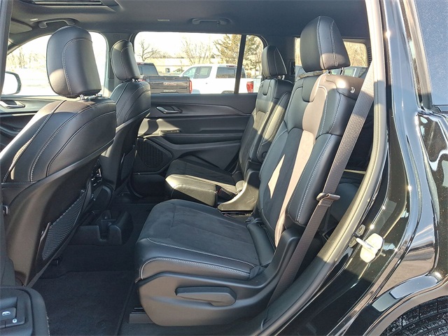 2025 Jeep Grand Cherokee L Altitude X for sale at PATRIOT BUICK GMC OF BOYERTOWN