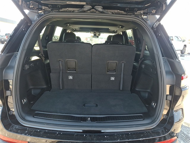 2025 Jeep Grand Cherokee L Altitude X for sale at PATRIOT BUICK GMC OF BOYERTOWN