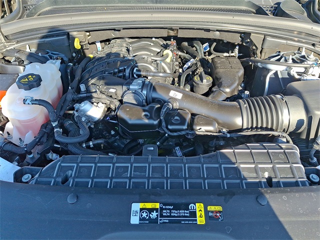 2025 Jeep Grand Cherokee L Altitude X for sale at PATRIOT BUICK GMC OF BOYERTOWN