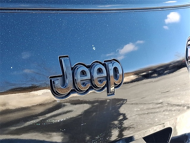 2025 Jeep Grand Cherokee L Altitude X for sale at PATRIOT BUICK GMC OF BOYERTOWN