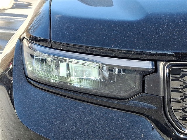 2025 Jeep Grand Cherokee L Altitude X for sale at PATRIOT BUICK GMC OF BOYERTOWN