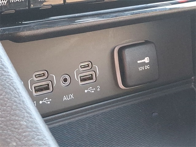 2025 Jeep Grand Cherokee L Altitude X for sale at PATRIOT BUICK GMC OF BOYERTOWN