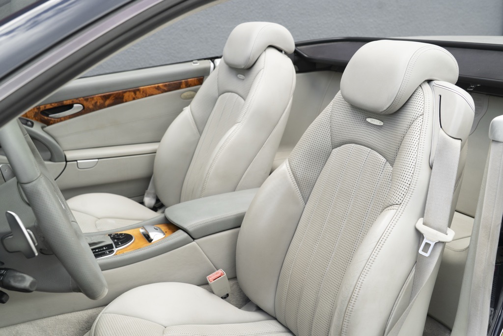 2008 Mercedes-Benz SL-Class SL 65 AMG® - Photo 13
