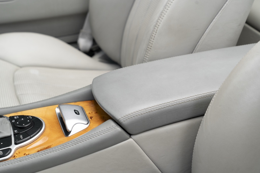 2008 Mercedes-Benz SL-Class SL 65 AMG® - Photo 14