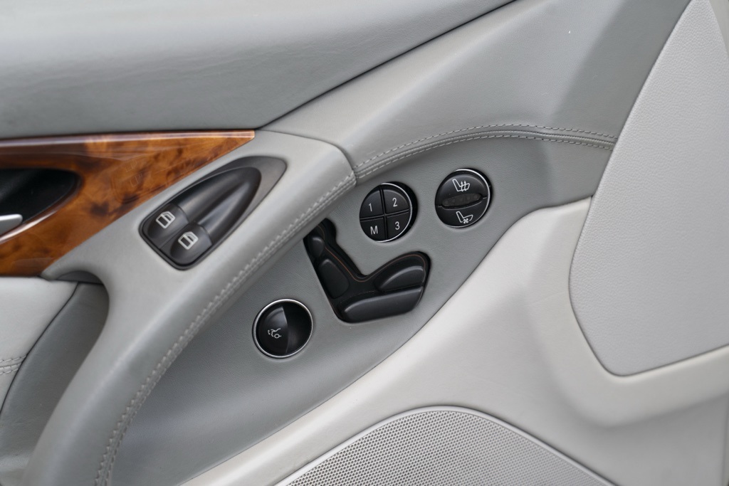 2008 Mercedes-Benz SL-Class SL 65 AMG® - Photo 16