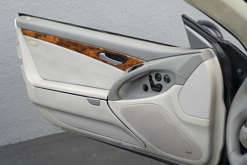 2008 Mercedes-Benz SL-Class SL 65 AMG® - Photo 17