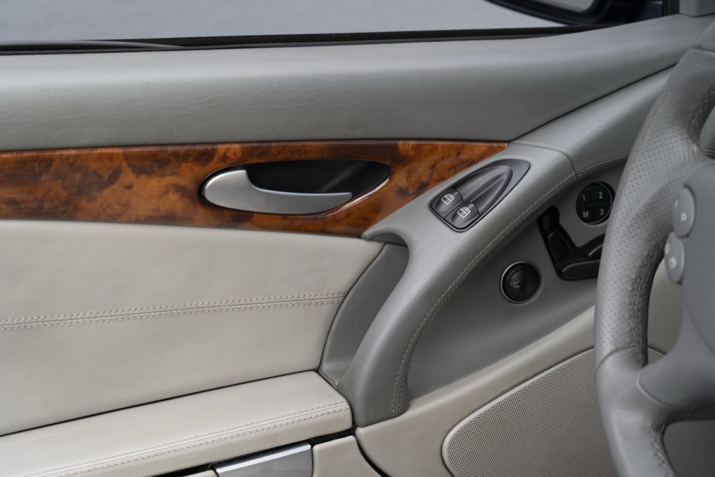 2008 Mercedes-Benz SL-Class SL 65 AMG® - Photo 18