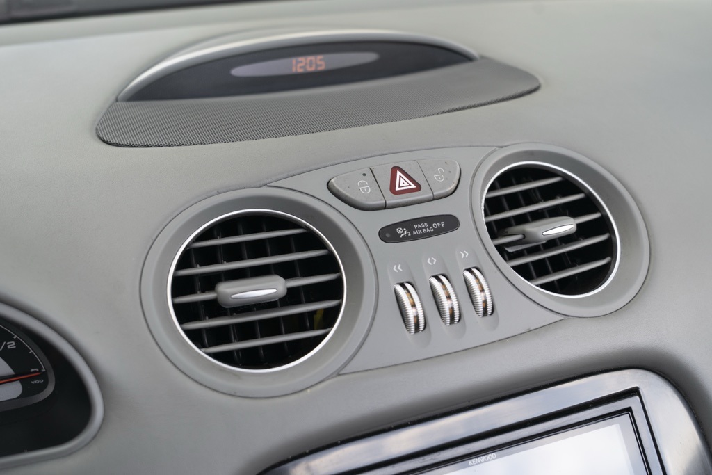 2008 Mercedes-Benz SL-Class SL 65 AMG® - Photo 24