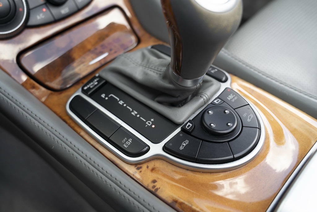 2008 Mercedes-Benz SL-Class SL 65 AMG® - Photo 25