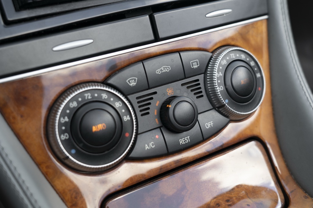 2008 Mercedes-Benz SL-Class SL 65 AMG® - Photo 26