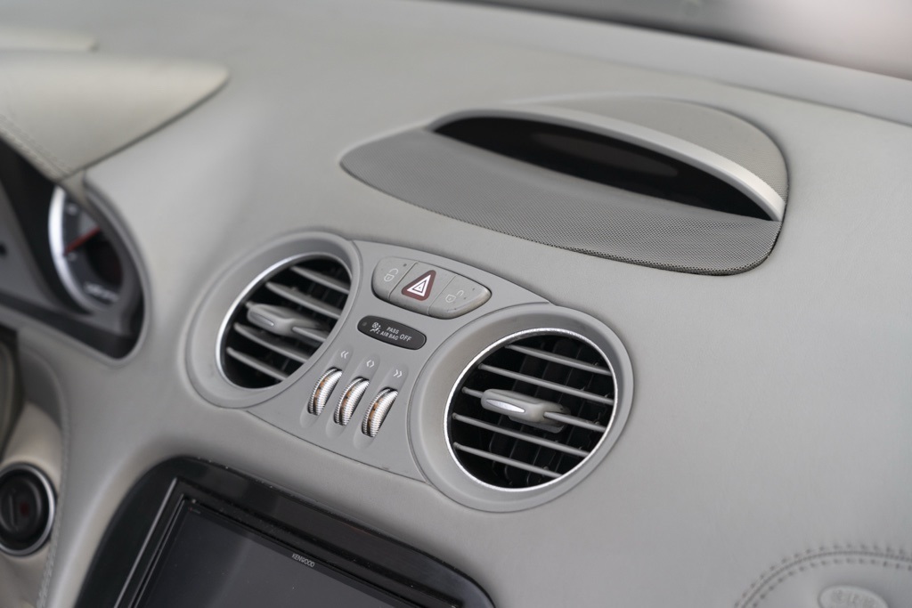 2008 Mercedes-Benz SL-Class SL 65 AMG® - Photo 29