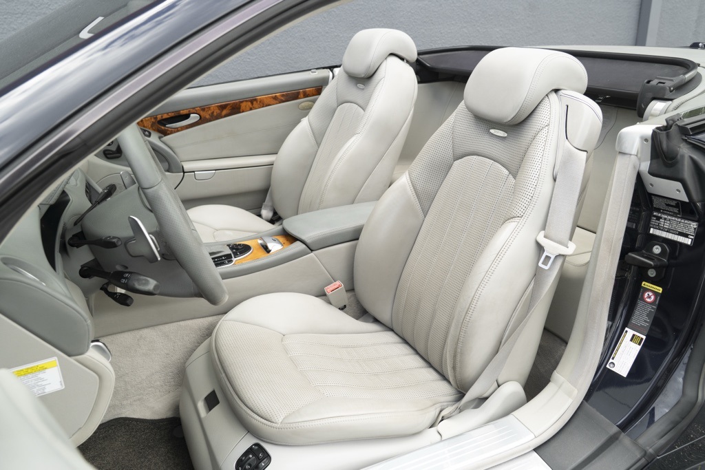 2008 Mercedes-Benz SL-Class SL 65 AMG® - Photo 3