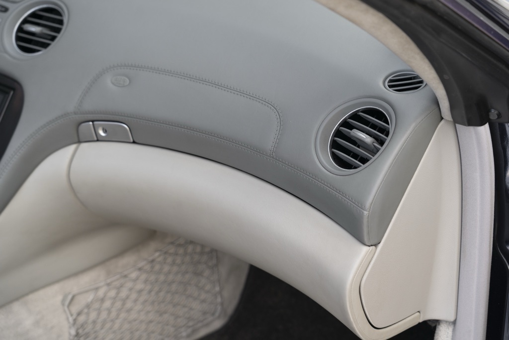 2008 Mercedes-Benz SL-Class SL 65 AMG® - Photo 37