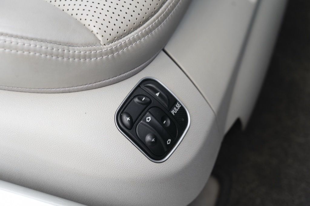 2008 Mercedes-Benz SL-Class SL 65 AMG® - Photo 38