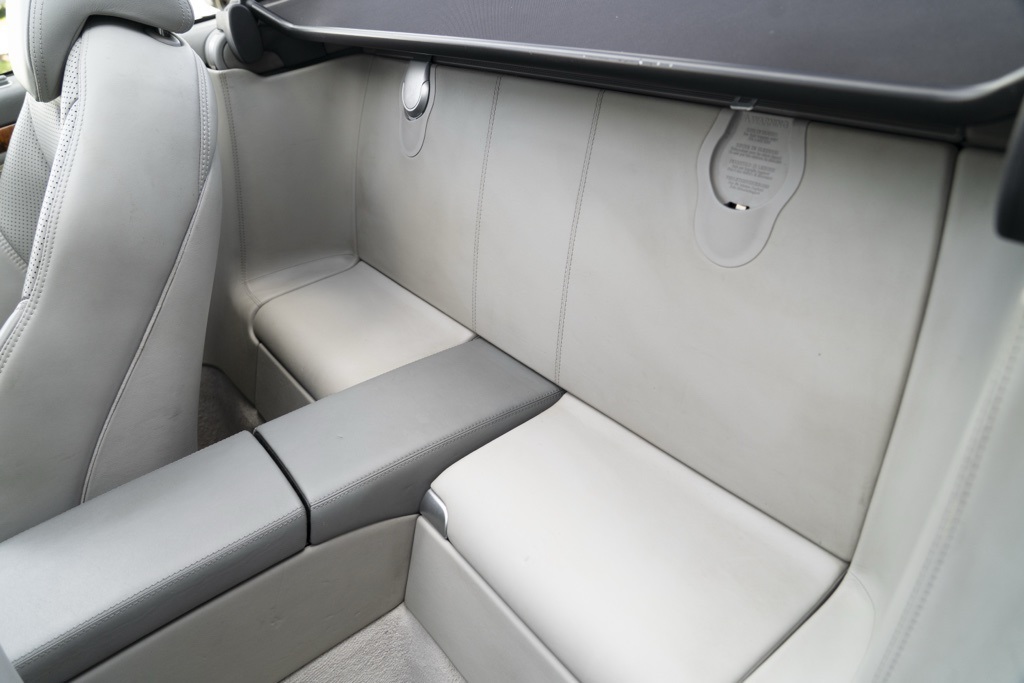 2008 Mercedes-Benz SL-Class SL 65 AMG® - Photo 39