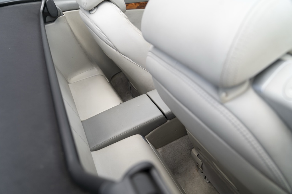 2008 Mercedes-Benz SL-Class SL 65 AMG® - Photo 40