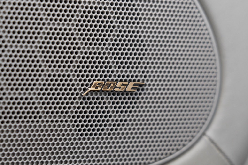 2008 Mercedes-Benz SL-Class SL 65 AMG® - Photo 41