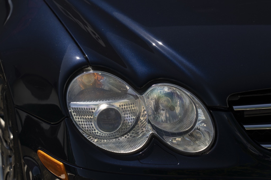 2008 Mercedes-Benz SL-Class SL 65 AMG® - Photo 45