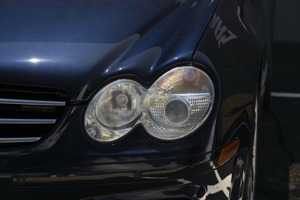 2008 Mercedes-Benz SL-Class SL 65 AMG® - Photo 46