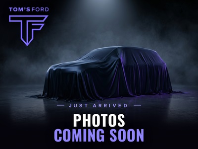 Blue Metallic 2018 Ford Flex SUV / Crossover All-Wheel Drive 6-Speed Automatic