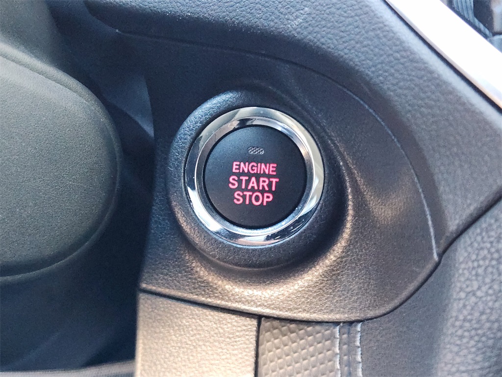 2019 Subaru Forester Touring Silver at Don McGill Toyota