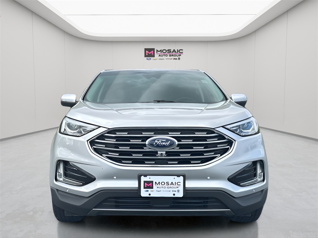 2019 Ford Edge